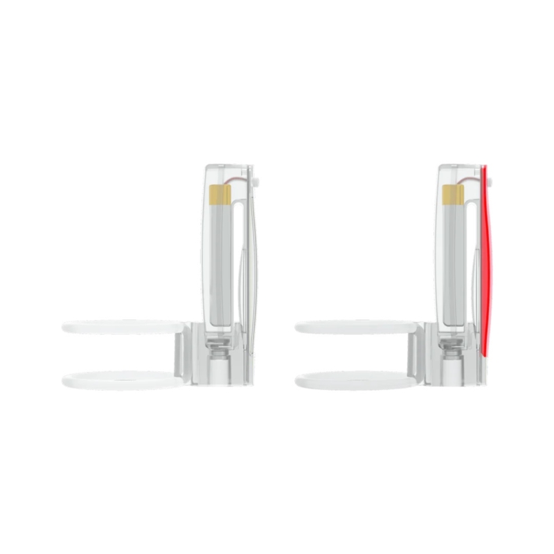 Oświetlenie rowerowe zestaw KNOG Plus Twinpack Oświetlenie rowerowe zestaw KNOG Plus Twinpack