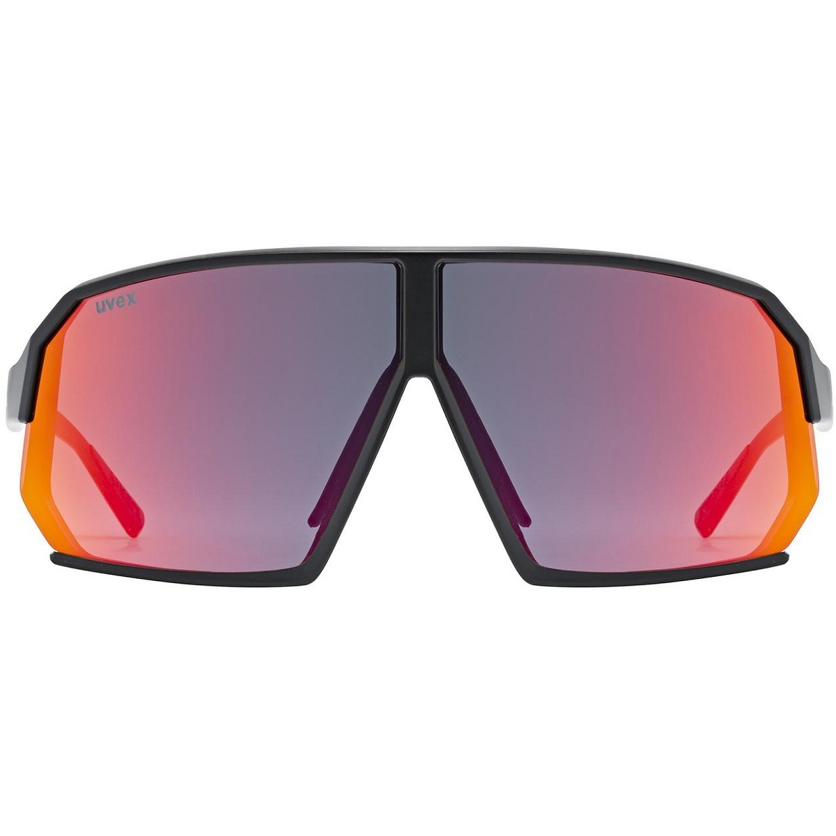 Okulary rowerowe Uvex Sportstyle 237
