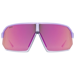 Okulary rowerowe Uvex Sportstyle 237