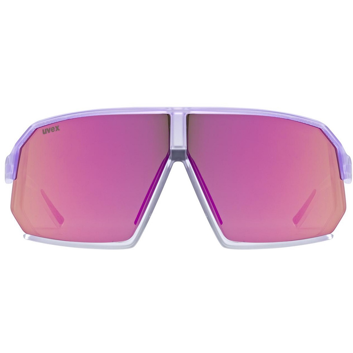 Okulary rowerowe Uvex Sportstyle 237