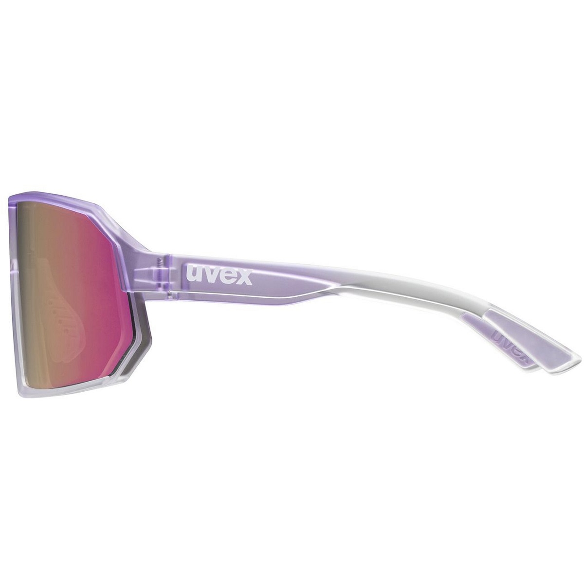 Okulary rowerowe Uvex Sportstyle 237