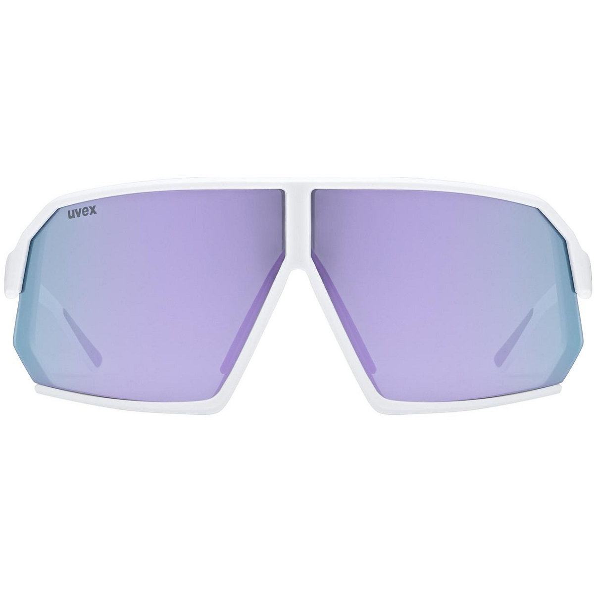 Okulary rowerowe Uvex Sportstyle 237