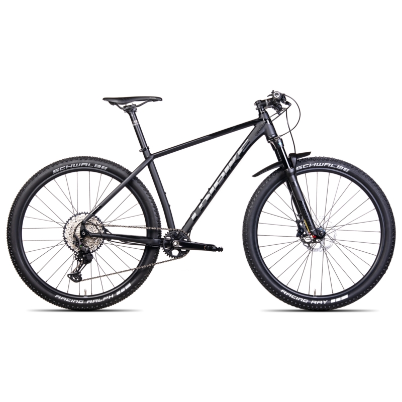 Rower górski UNIBIKE Expert 24