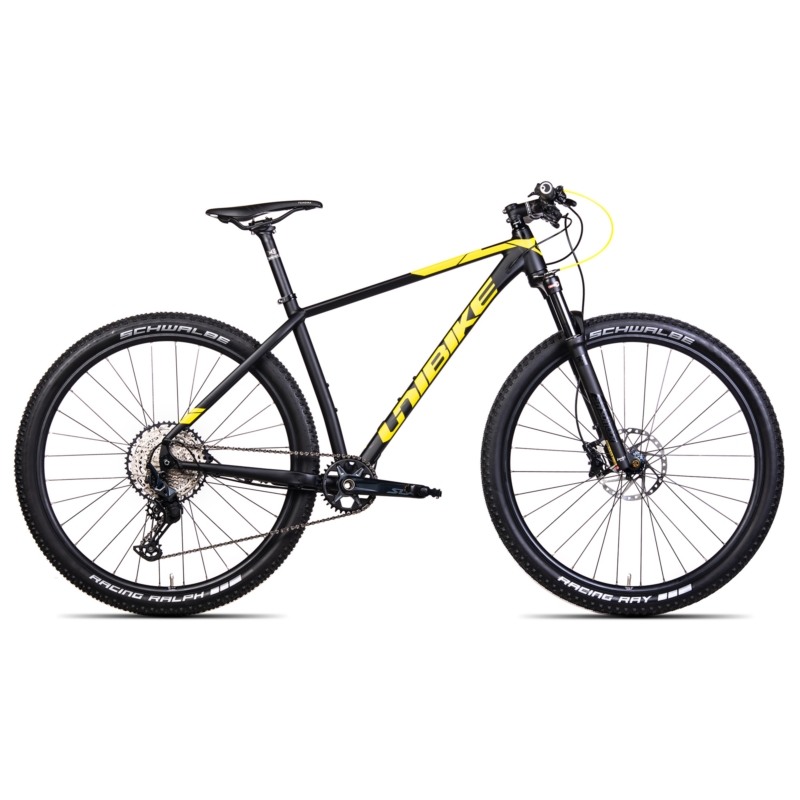 Rower górski UNIBIKE Flite 24