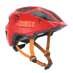 Kask rowerowy dziecięcy SCOTT Spunto Kid
