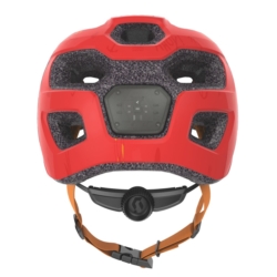 Kask rowerowy dziecięcy SCOTT Spunto Kid