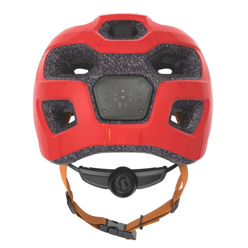 Kask rowerowy dziecięcy SCOTT Spunto Kid