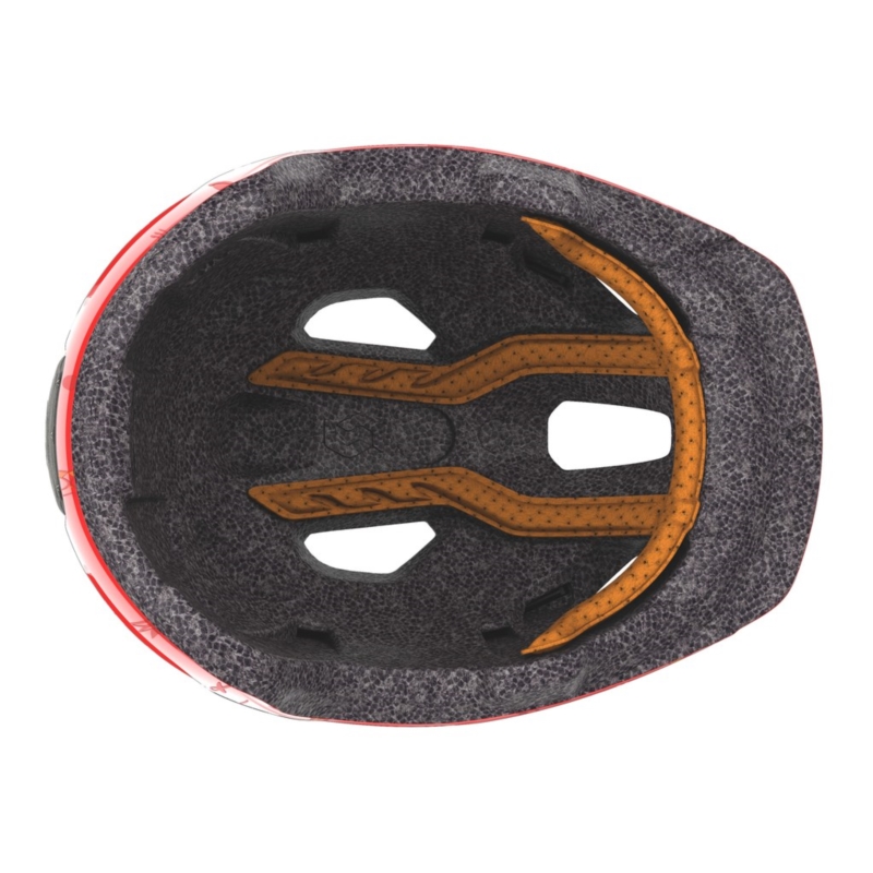 Kask rowerowy dziecięcy SCOTT Spunto Kid