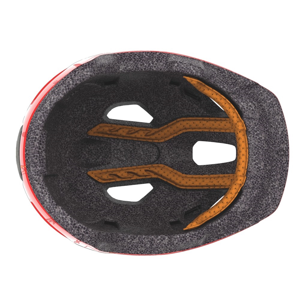 Kask rowerowy dziecięcy SCOTT Spunto Kid