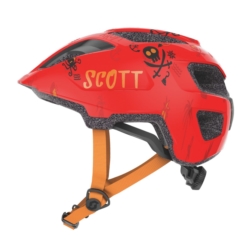 Kask rowerowy dziecięcy SCOTT Spunto Kid