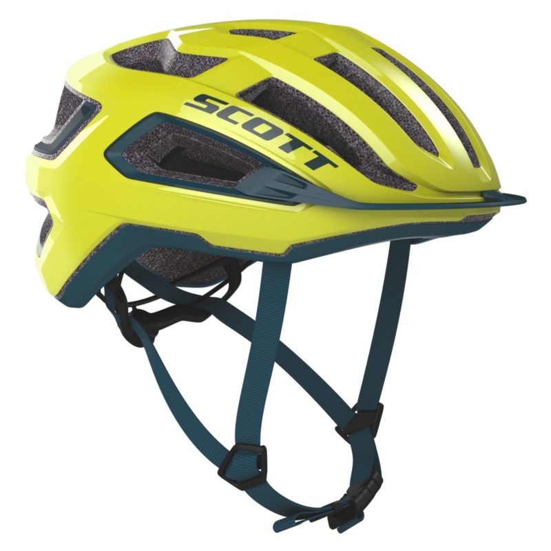 Kask rowerowy SCOTT ARX
