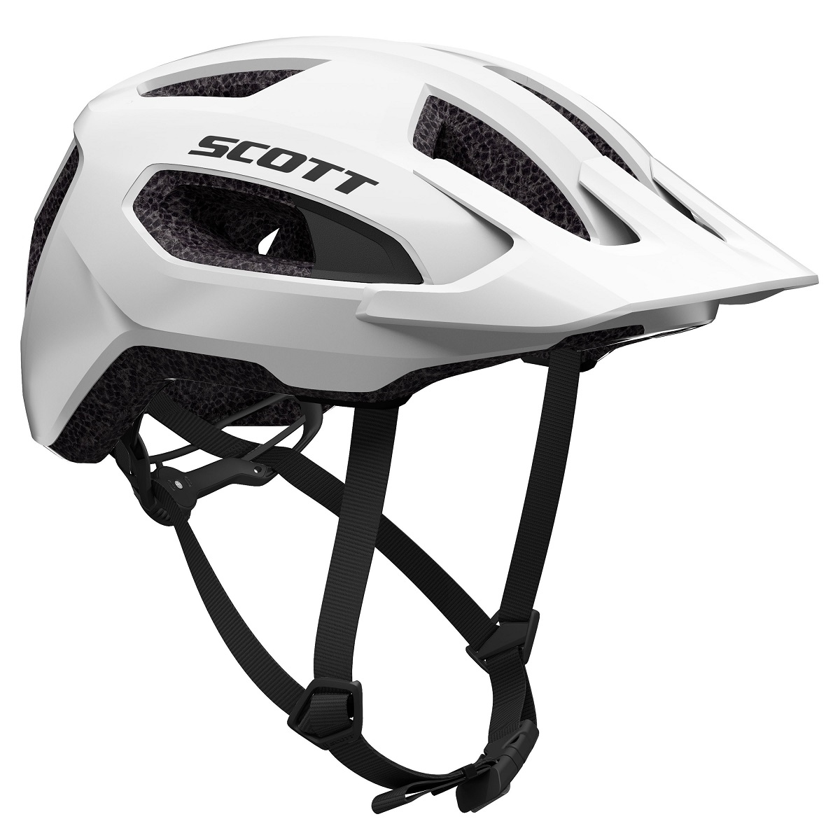 Kask rowerowy SCOTT Supra Kask rowerowy SCOTT Supra