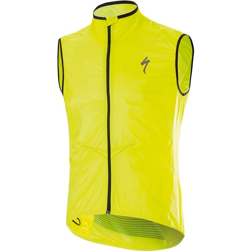 Kamizelka rowerowa męska SPECIALIZED Deflect Comp