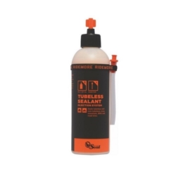 Płyn uszczelniający ORANGE SEAL Regular z aplik