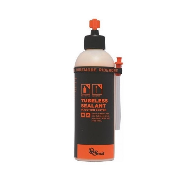 Płyn uszczelniający ORANGE SEAL Regular z aplik Płyn uszczelniający ORANGE SEAL Regular z aplik