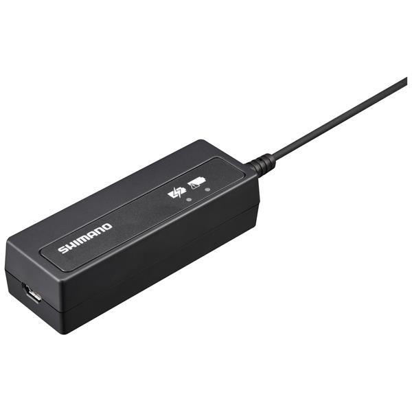 Ładowarka baterii SHIMANO Di2 SM-BCR2