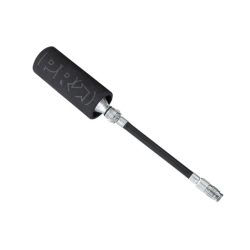 Pompka rowerowa PRO Team CO2