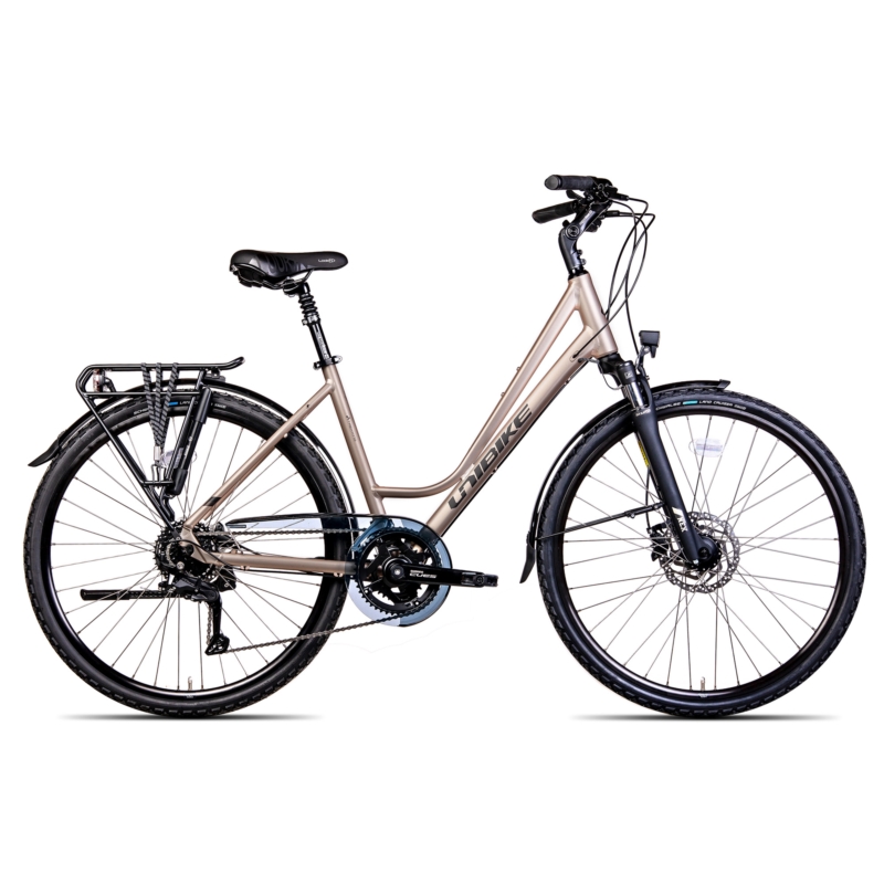 Rower trekkingowy UNIBIKE Voyager LDS 24