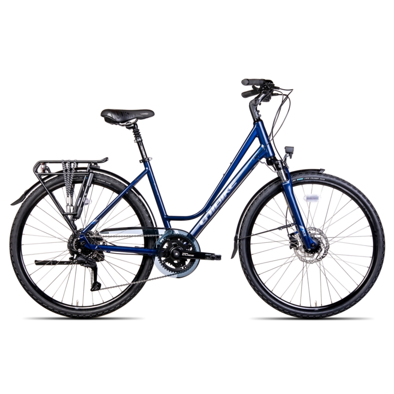 Rower trekkingowy UNIBIKE Voyager LDS 24