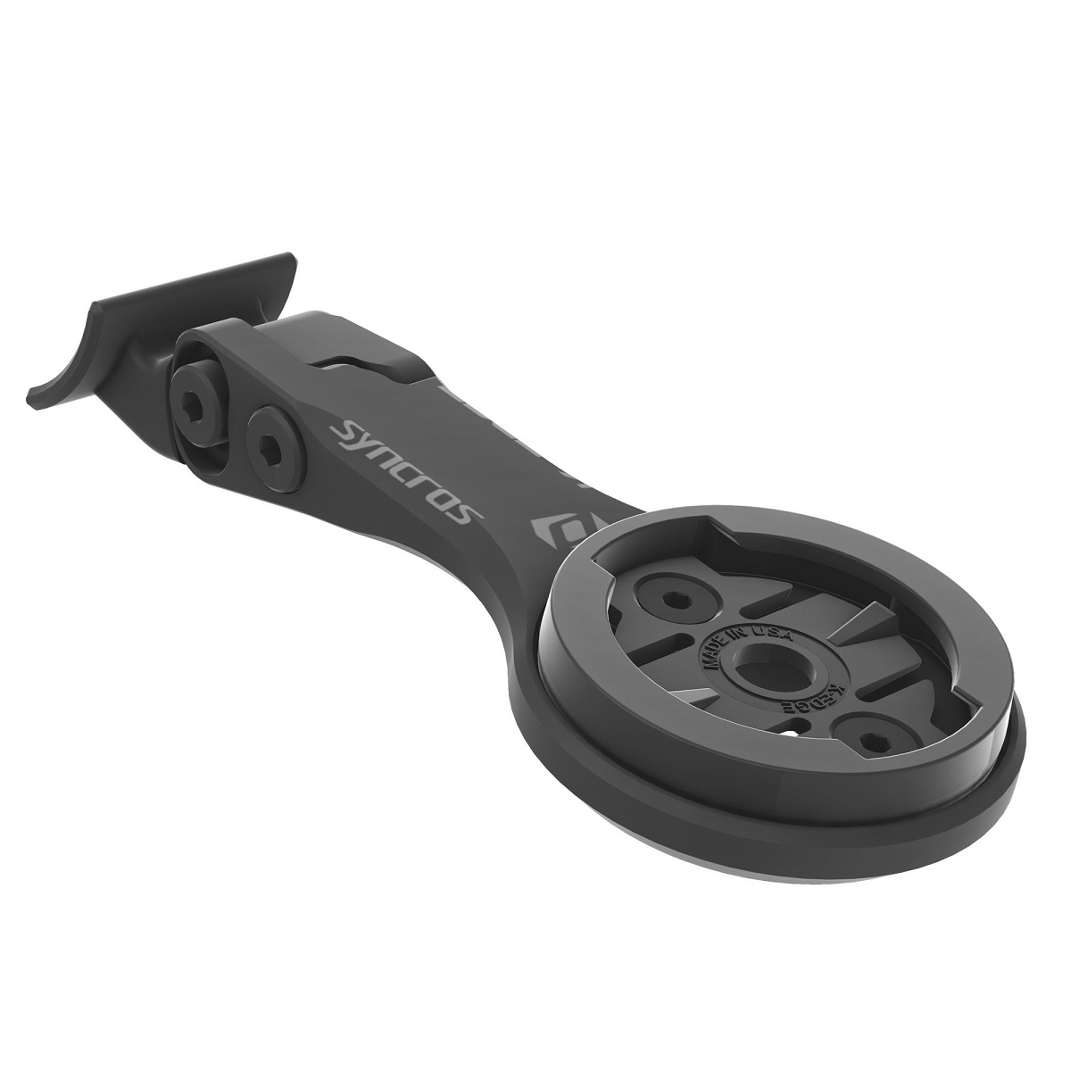 Uchwyt SYNCROS Foil Aero Stem Front Comp Mount Uchwyt SYNCROS Foil Aero Stem Front Comp Mount