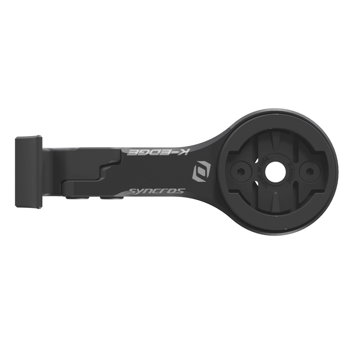 Uchwyt SYNCROS Foil Aero Stem Front Comp Mount Uchwyt SYNCROS Foil Aero Stem Front Comp Mount