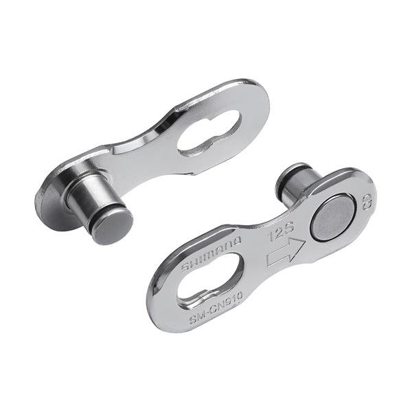Spinka do łańcucha SHIMANO SM-CN910-12