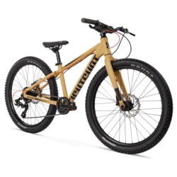 Rower młodzieżowy EIGHTSHOT X-Coady 24 SL Disc