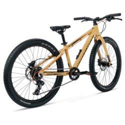 Rower młodzieżowy EIGHTSHOT X-Coady 24 SL Disc