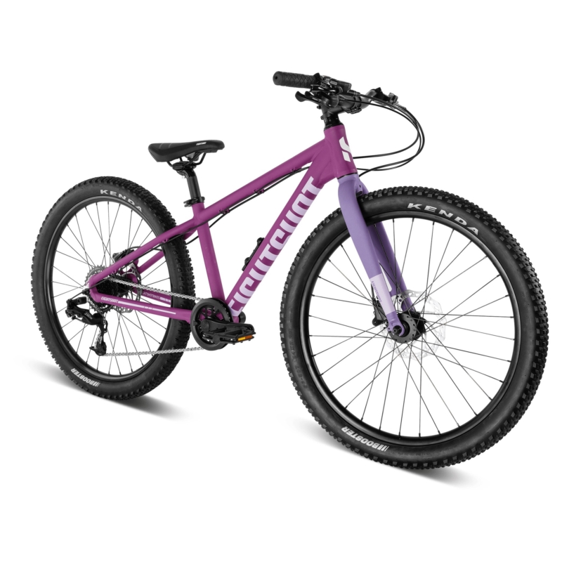 Rower młodzieżowy EIGHTSHOT X-Coady 24 SL Disc Rower młodzieżowy EIGHTSHOT X-Coady 24 SL Disc