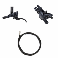 Hamulec rowerowy SHIMANO BR-M7100