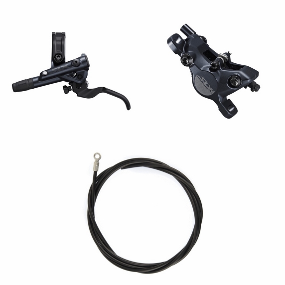 Hamulec rowerowy SHIMANO BR-M7100