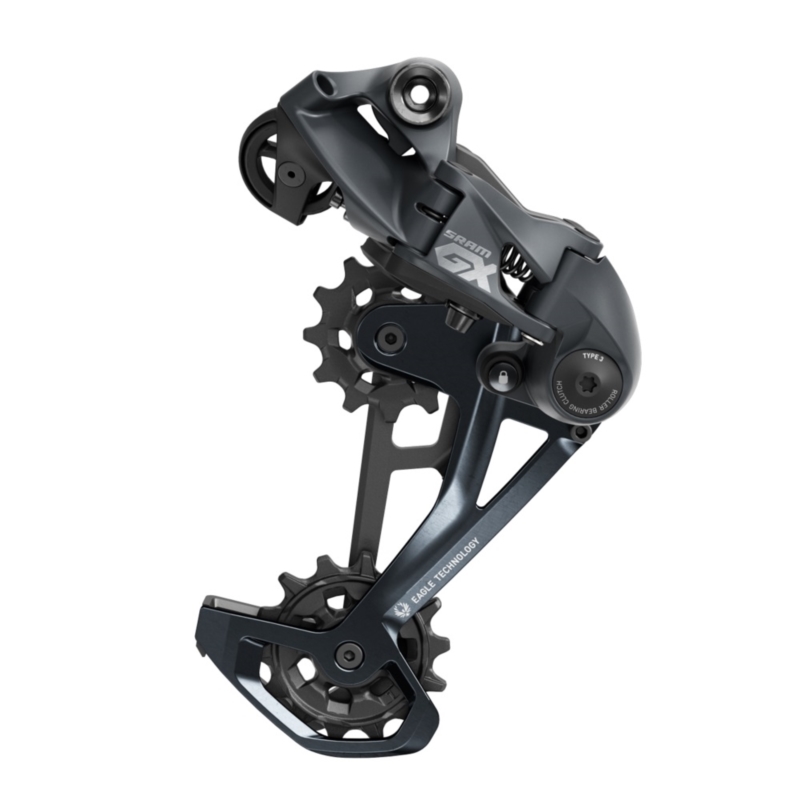 Przerzutka tylna SRAM GX Eagle