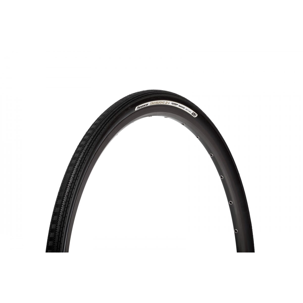 Opona rowerowa PANARACER GravelKing SS+ Opona rowerowa PANARACER GravelKing SS+