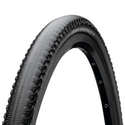 Opona rowerowa Continental Terra Hardpack SW