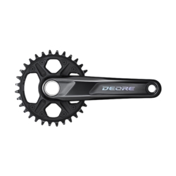 Mechanizm korbowy SHIMANO FC-M6120
