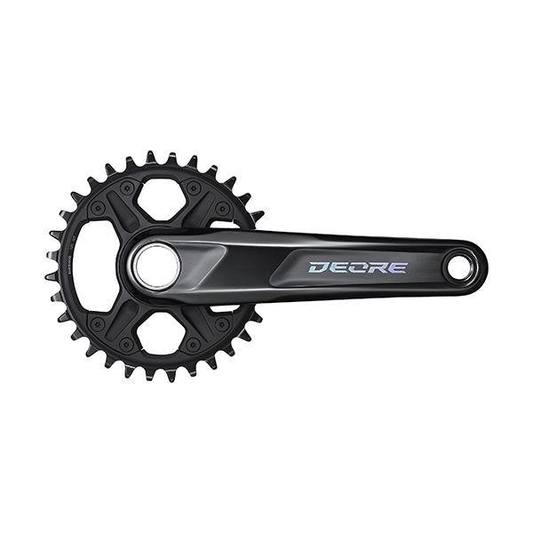 Mechanizm korbowy SHIMANO FC-M6120