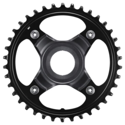 Tarcza mechanizmu korbowego SHIMANO SM-CRE80-B