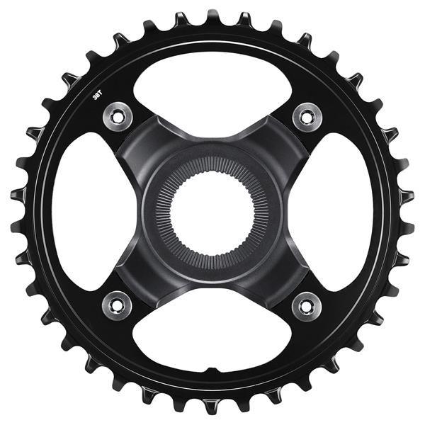 Tarcza mechanizmu korbowego SHIMANO SM-CRE80-B Tarcza mechanizmu korbowego SHIMANO SM-CRE80-B