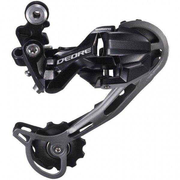 Przerzutka tylna SHIMANO RD-M592-SGS