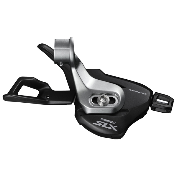 Manetka przerzutki SHIMANO SL-M7000 I-Spec II
