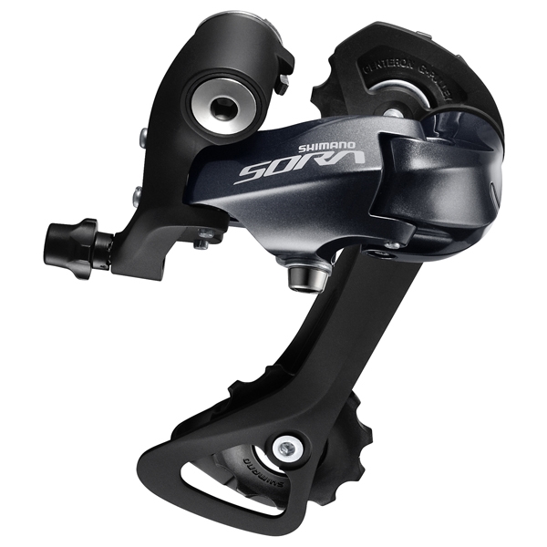 Przerzutka tylna SHIMANO RD-R3000-GS Przerzutka tylna SHIMANO RD-R3000-GS