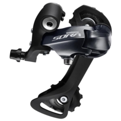Przerzutka tylna SHIMANO RD-R3000-GS