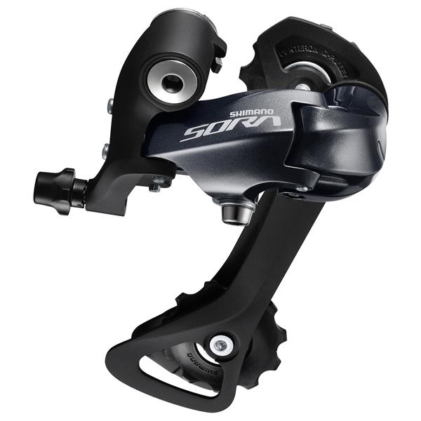 Przerzutka tylna SHIMANO RD-R3000-GS