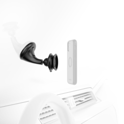 Mocowanie do telefonu FIDLOCK Vacuum Car Suction