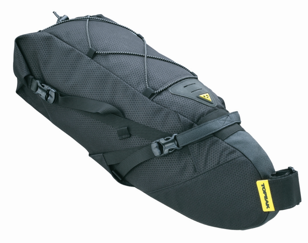 Torba podsiodłowa TOPEAK Loader Backloader
