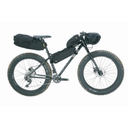 Torba podsiodłowa TOPEAK Loader Backloader