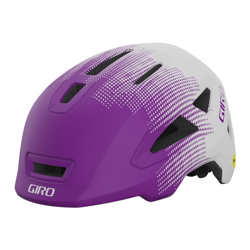 Kask rowerowy GIRO Scamp II