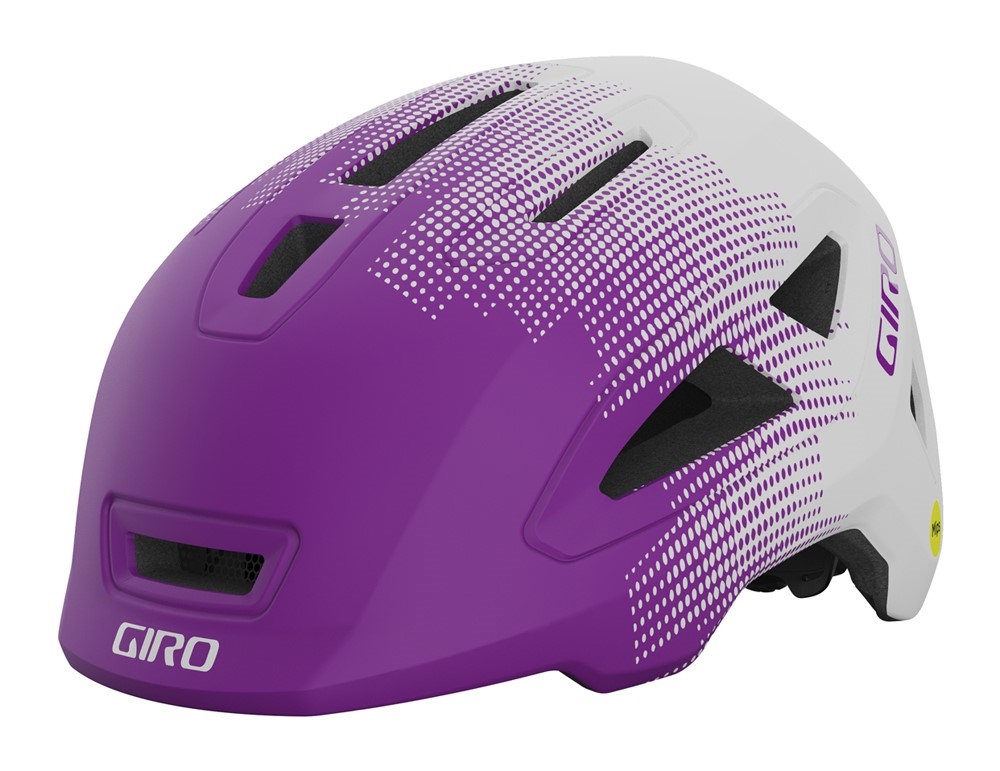 Kask rowerowy GIRO Scamp II