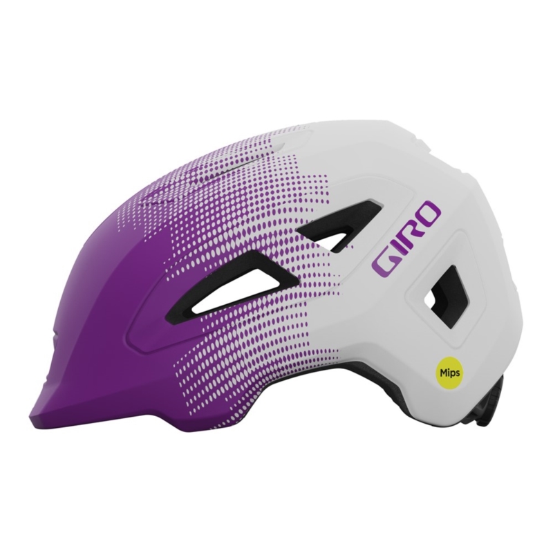 Kask rowerowy GIRO Scamp II Kask rowerowy GIRO Scamp II