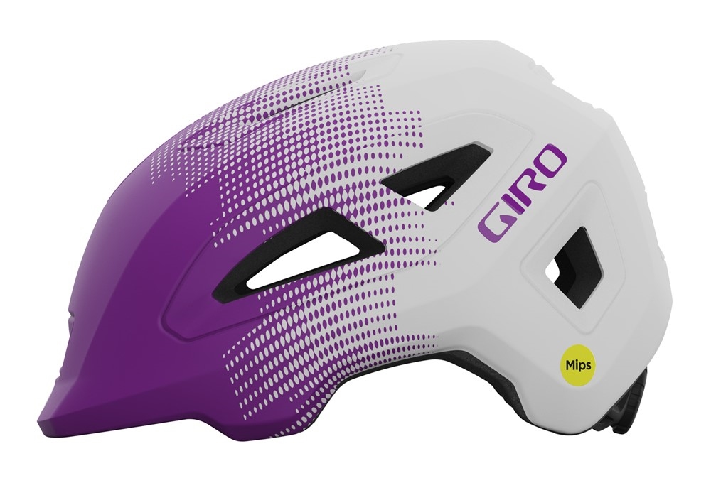 Kask rowerowy GIRO Scamp II Kask rowerowy GIRO Scamp II